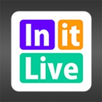 InitLive Inc. (now Bloomerang Volunteer) logo - Similar company to Acceptiva