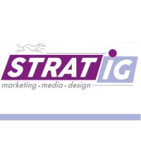 StratIG.Media logo - Similar company to Ethos