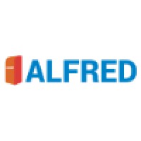 Alfred Pakketbrievenbussen