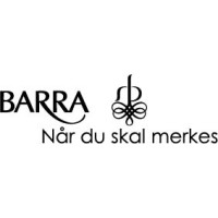 Barra AS logo - Similar company to Lund Gruppen