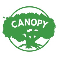 Canopy City logo - Similar company to The Code Venture