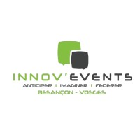 INNOV'events Besançon / Vosges logo - Similar company to Echo System