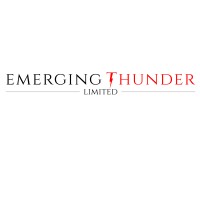 Emerging Thunder Limited logo - Similar company to Sailbreeze