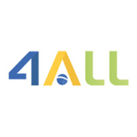 4ALL Brazil Idiomas logo - Similar company to Soulsinc Academy