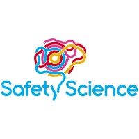 Safety Science logo - Similar company to Flight Logics Pty Ltd