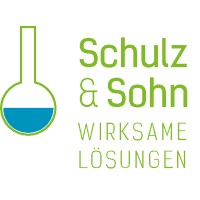 Schulz & Sohn GmbH Chemie-Erzeugnisse logo - Similar company to Beck Secure