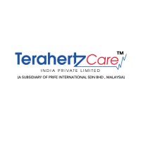 Terahertzcare India Private Limited logo - Similar company to Sebone