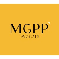 MGPP Avocats logo - Similar company to 28 Octobre