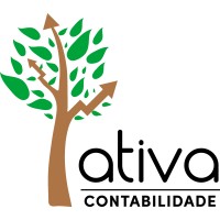 Ativa Contabilidade logo - Similar company to Resultate Contabilidade