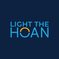 Light the Hoan logo - Similar company to Forward 48