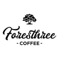 Foresthree Coffee Waralaba logo - Similar company to Vs Ventures