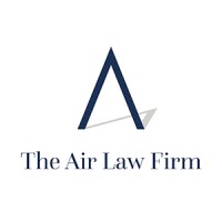 The Air Law Firm LLP logo - Similar company to A-Buy Ltd