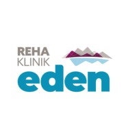 Rehaklinik Eden logo - Similar company to Stamwerk Ag
