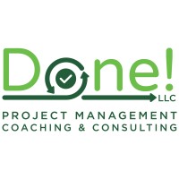 Done!, LLC logo - Similar company to Maestro Group