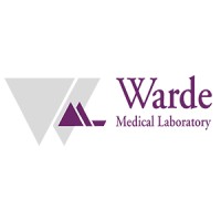 Warde Medical Laboratory logo - Similar company to Omnia Diagnostic Services