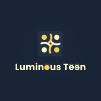 Luminous Teen logo - Similar company to Bidesh Talks