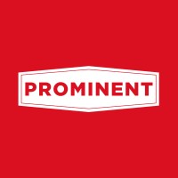 Prominent Tomatoes logo - Similar company to Bryte