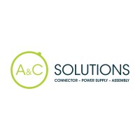 A&C Solutions logo - Similar company to Higo Technology Suzhou Co., Ltd.
