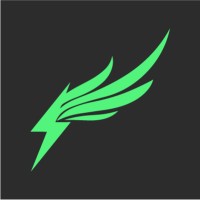 NewCharge logo - Similar company to Ogipcio Studio