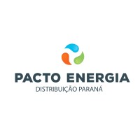 Pacto Energia Distribuição Paraná logo - Similar company to Paraná Energia
