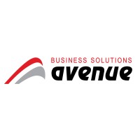 Avenue IT Solutions JSC., logo - Similar company to Avenue Jsc