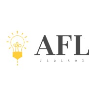 AFL Marketing Digital logo - Similar company to Morgan Clare (Uk) Ltd