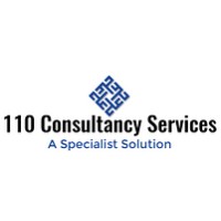 110 Consultancy Services Ltd. logo - Similar company to 110 Consulting