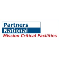 Partners National Mission Critical Facilities logo - Similar company to Chil-Pak