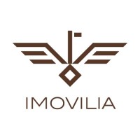 Imovilia logo - Similar company to Laooal