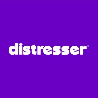 Distresser logo - Similar company to Deep Opinion - Groupe Ifop