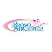 Provo Air Center logo - Similar company to Turks And Caicos Islands Airports Authority