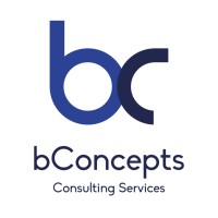 bConcepts logo - Similar company to Stats-One