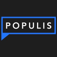 Populis HK logo - Similar company to Populis Digital