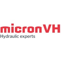 MicronVH logo - Similar company to Groupvh