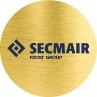 SECMAIR Fayat Group logo - Similar company to Fixator