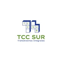 TCC SUR logo - Similar company to Plenamente Espacio