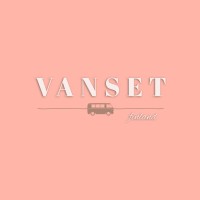 Vanset Oy logo - Similar company to Latitude Ventures