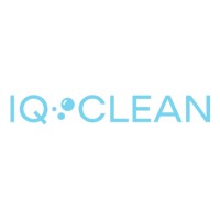 IQ Clean logo - Similar company to Iclean Technology