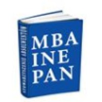 SA MBA Instytutu Nauk Ekonomicznych Polskiej Akademii Nauk / MBA Alumni Association, INE PAN logo - Similar company to Stowarzyszenie Absolwentów Mba Bcb4