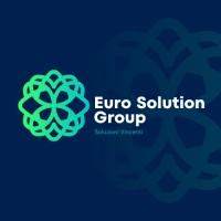 Euro Solution Group logo - Similar company to Hang Srl