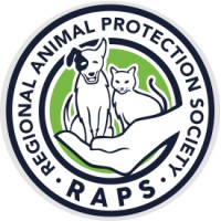 Regional Animal Protection Society (RAPS) logo - Similar company to Phare
