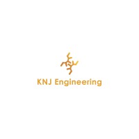 KNJ Engineering Limited logo - Similar company to Orleans Technology Solutions