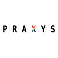 Praxys Project Engineers Private Limited logo - Similar company to Corecentric Engineering Solutions India Pvt. Ltd.