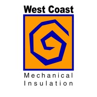 West Coast Mechanical Insulation, Inc. logo - Similar company to West Coast Mechanical