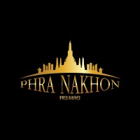 Phra Nakhon logo - Similar company to Gobek7 Vereins-Management, Gastro- & Hotelservices