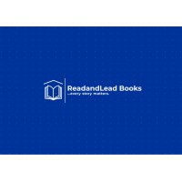 Read and Lead Books logo - Similar company to Read And Lead Writers