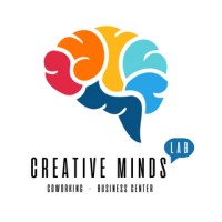 Creative Minds Lab | Coworking & Business Center logo - Similar company to Creative Mind Labs