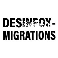 Désinfox-Migrations logo - Similar company to Institute For Central Europe (Ice)