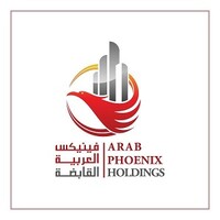 Arab Phoenix Holdings logo - Similar company to Global Crest Systems, Llc