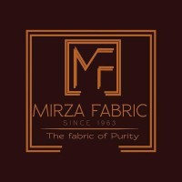 Mirza Fabric Pvt. Ltd. logo - Similar company to Kashmir Origin